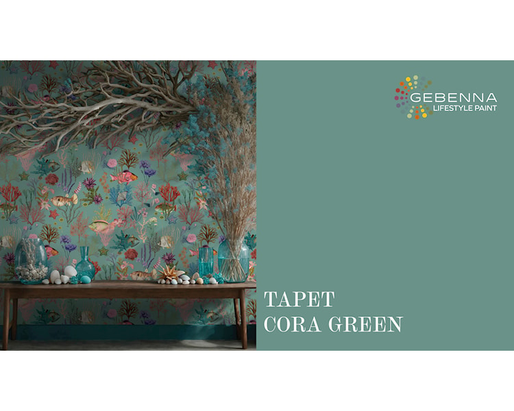 CORA GREEN